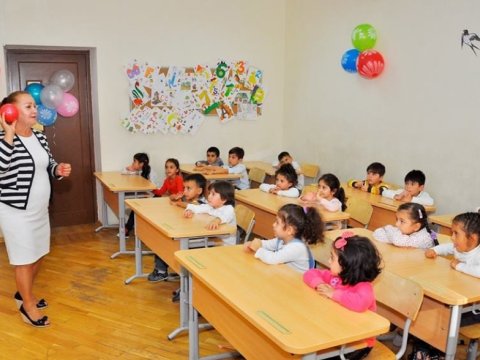 Məktəbəhazırlıq qruplarına valideyn  neçə məktəb seçə bilər?-RƏSMİ CAVAB