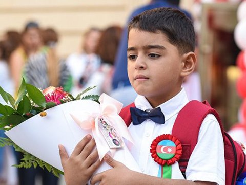 Sədr müavini yeni dərs ilinin hansı formada başlanacağından danışdı – “Çox ümidliyik”