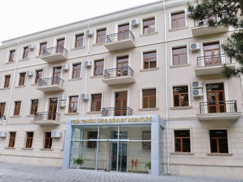  Bəzi peşə təhsili müəssisələrini bitirənlərin iş tapması daha asan olur-Dövlət Agentliyi