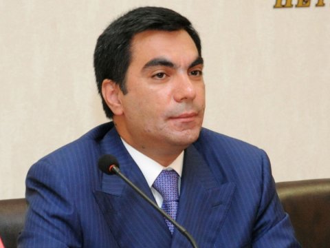 BANM rektoru-“Ən yüksək bal toplayan abituriyentin bizi seçməsi qürurvericidir”