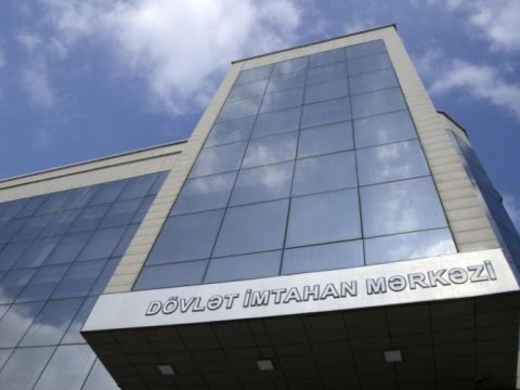      “Jurnalistika” ixtisasına qəbul olmaq istəyən abituriyentlərin nəzərinə!     