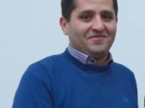 UNEC Maliyyə və mühasibat fakültəsinə yeni dekan təyin edildi