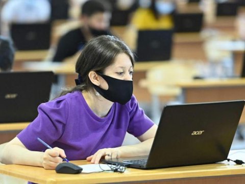 26899 namizəd üçün SEÇİM mərhələsi  