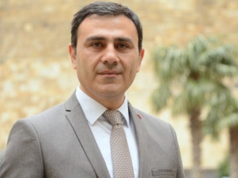 UNEC Tədris və təlim texnologiyaları üzrə prorektor təyin olunub