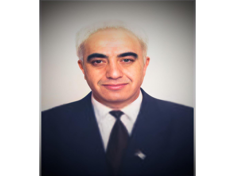 Azərbaycanda alim vəfat edib