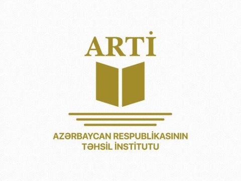 ARTİ bu şəxslər üçün müsabiqə elan edir