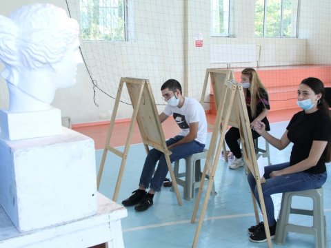 Növbəti qabiliyyət imtahanları avqustun 16-da təşkil ediləcək  