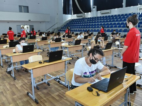 MİQ üzrə növbəti vakansiya seçimi başa çatır  