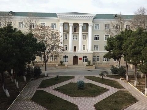 ATU-nun Hərbi feldşer işi ixtisası üzrə əlavə sənəd qəbulu aparılır  