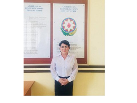 Bakıda məktəb direktoru barəsində cinayət işi başlanılıb