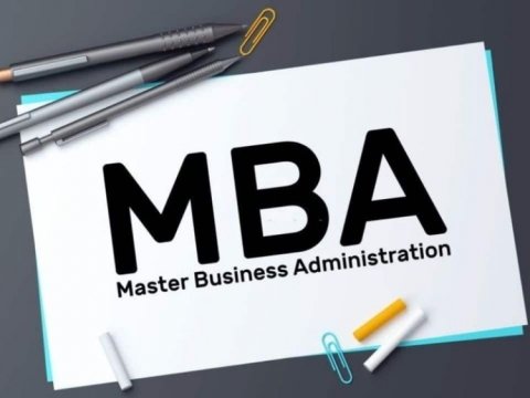 MBA proqramı çərçivəsində müəllimlər işə qəbul olunur    