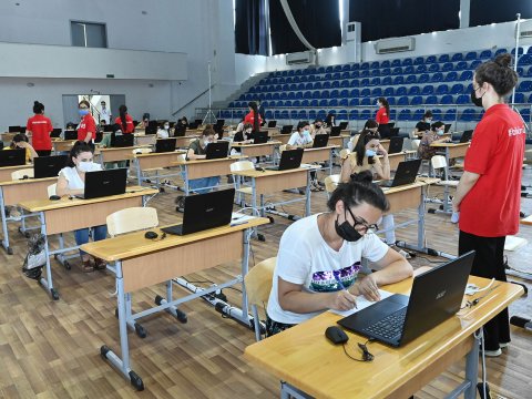 MİQ müsabiqəsinin müsahibə mərhələsinin nəticələri şəxsi səhifələrə göndərilib