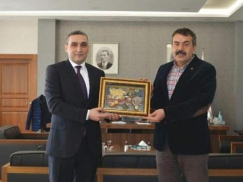 MDU-nu strateji hədəflərə yaxınlaşdıran modernləşmə yolu