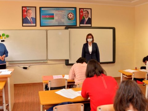 Dərslər bu tarixdən bərpa oluna bilər- RƏSMİ