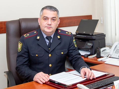 “Tələbələrlə bağlı İnzibati məsuliyyət rəhbərliyin üzərinə düşür”-Elşad Hacıyev