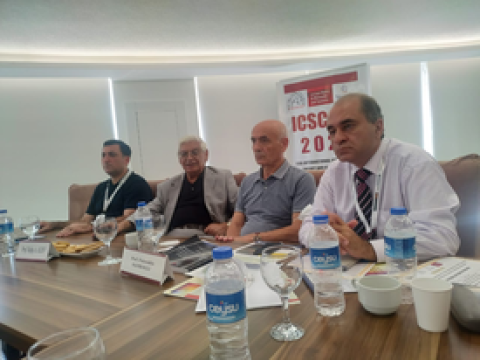 ADNSU alimlərinin 40 məqaləsi Web of Science və Scopus və seriyalı konfransda uğur qazanıb  
