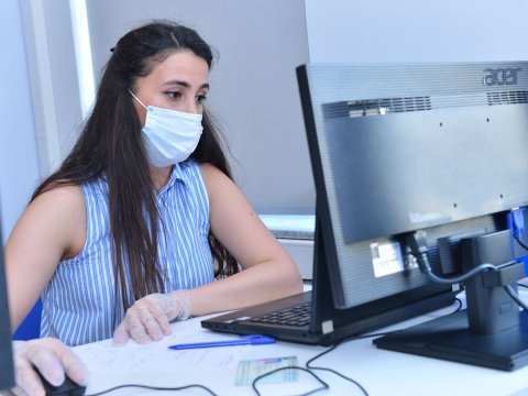 Müddətli müqavilə üçün vakansiya seçiminin son günüdür-Namizədlərin NƏZƏRİNƏ  