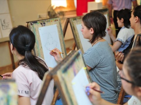 Naxçıvan üzrə rəngkarlıq və təsviri incəsənət müəllimliyi  imtahanlarında 153 abituriyent iştirak edib