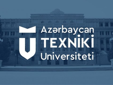 AzTU-da təkrar ali təhsil üçün sənəd qəbulu davam edir  