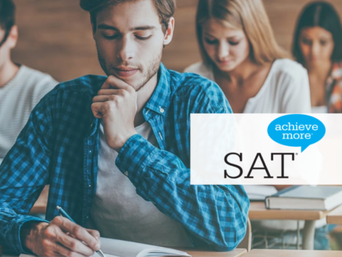      DİM-də növbəti SAT imtahanı keçirilib     