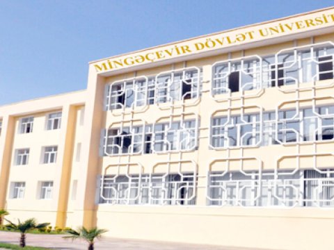 MDU modern ali təhsil müəssisəsinə transformasiya yolundadır