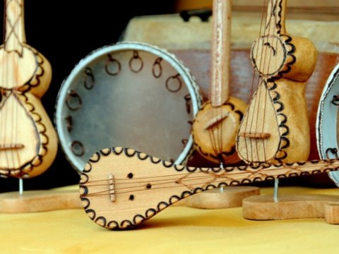 Musiqişünaslıq ixtisası üzrə qabiliyyət imtahanında 39 abituriyent müsbət nəticə əldə edib  