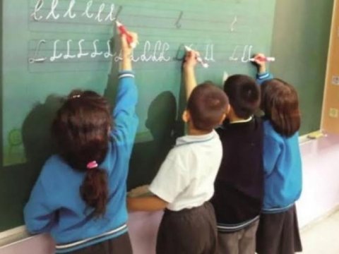 Türkiyənin təhsil müəssisələri açılışa hazırlaşır  