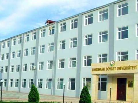 LDU-da bu il I ixtisas qrupu üzrə tələbə qəbulu üçün 165 yer artırılıb  