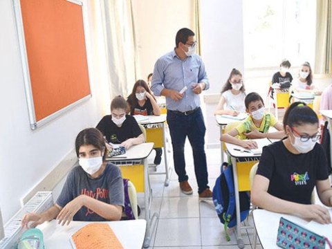 Hibrid təhsildə dərs cədvəli bu cür yazılmalıdır-Müəllimlərin nəzərinə