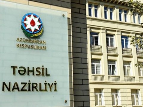 Müəllimlik fəaliyyətinə ilk dəfə başlayanları  bu yenilik gözləyir- RƏSMİ