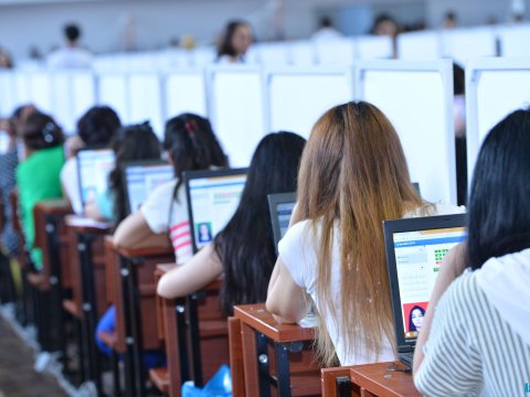 Müəllimlərin işə qəbulu üçün növbəti vakansiya seçimlərinə start verilir