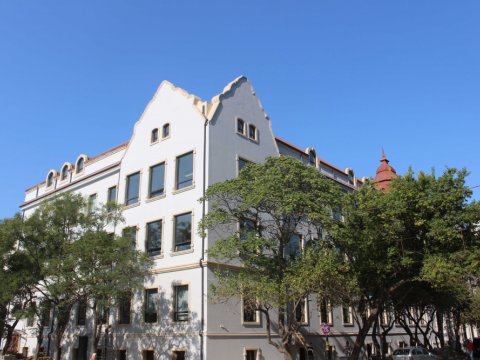 Bu universitetin məzunu  Almaniyada təhsil alacaq