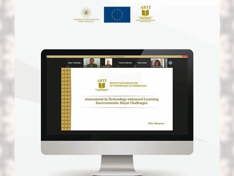 Ümumi təhsil pilləsində elektron qiymətləndirmə və bu sahədə istifadə olunan alətlər