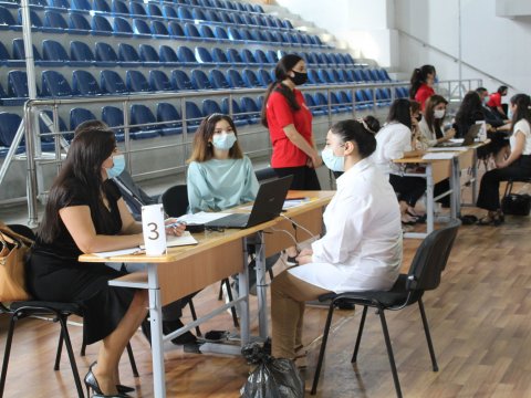 MİQ müsabiqəsi üzrə apellyasiya müsahibələrinin keçiriləcəyi tarix açıqlanıb