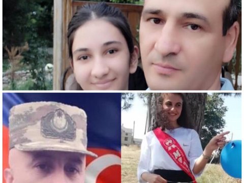 Qəhrəmanlarımızın övladları da tələbə adını qazandı-Bu ixtisasları seçdilər