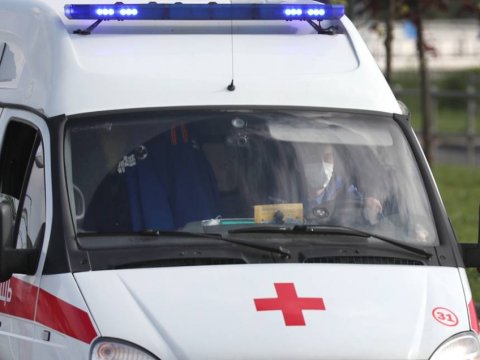 Rusiyada məktəblilər kütləvi şəkildə zəhərlənib  