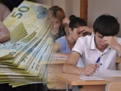 Ali təhsil müəssisələrinə qəbul olan 5 min 890 subbakalavr ödənişli əsaslarla təhsil alacaq