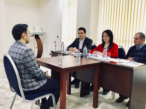 Yenidən müsahibə verəcək müəllim namizədlər bunları mütləq bilməlidirlər