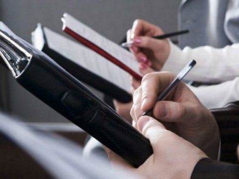 Vakant inzibati vəzifələr üzrə daxili müsahibədə iştirak üçün 57 nəfər müraciət edib  