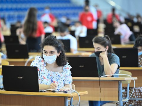 Müddətli müqavilə ilə vakansiya seçiminin nəticələri AÇIQLANDI  