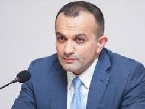   Nazir müşaviri valideynlərə müraciət ETDİ    