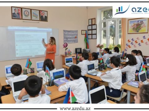 Ənənəvi dərslərə niyə 1-2 həftə gec başlanılır?-Emin Əmrullayev AÇIQLADI