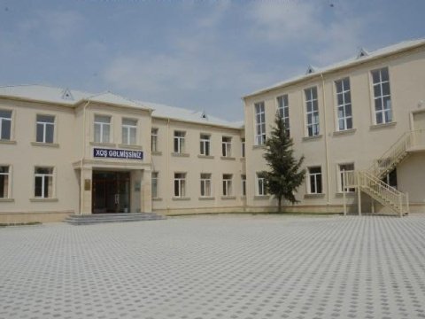 Ali məktəblərə qəbul imtahanlarında Qubadlı rayon tabeliyindəki bu məktəblər 100 faizlik  nəticə göstərdi 
