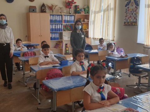 Müəllimlərin bu davranışları şagirdlərin öyrənmə prosesini zədələyir-Ekspertlər xəbərdarlıq edir