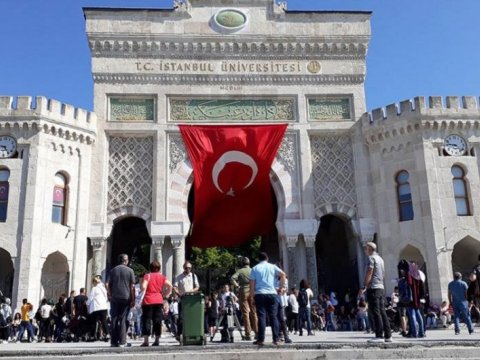 Türkiyə universitetlərində ənənəvi tədris bərpa olunur