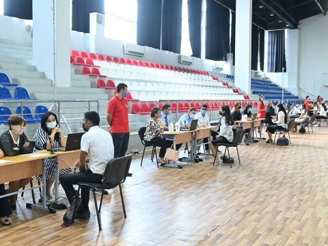 MİQ üzrə apellyasiya müahibələrinə start verilir