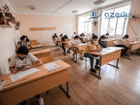9 illik bazadan kolleclərə ixtisas seçiminin nəticələri nə vaxt açıqlanacaq?-RƏSMİ