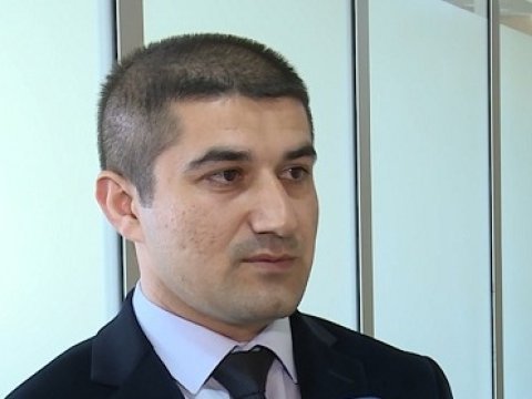 Xanlar Xanlarzadə: “Dövlət sifarişi ilə ali məktəbə qəbul olunanların sayı artıb” 
