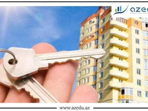 “Hazırda bəzi tələbələr evi tez kirayələməyə risk etmirlər”-Eskpert tələbələrin ev problemindən DANIŞDI