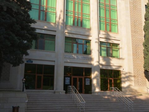 Palata Fizika İnstitutu ilə bağlı Baş Prokurorluğa müraciət etdi  